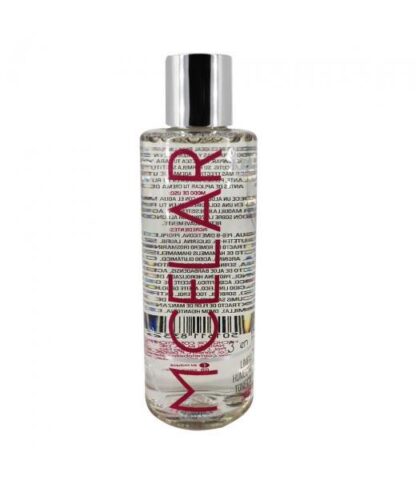 AGUA MICELAR 3 EN 1 200ML LIMPIAHUMECTA Y TONIFICA. I.M. COSMETOBELLEZA NATURAL