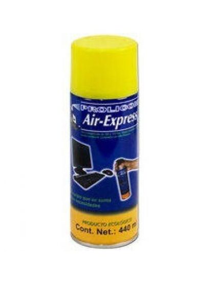 PROLICOM AIRE COMPRIMIDO AIR-EXPRESS 440ML - Image 2