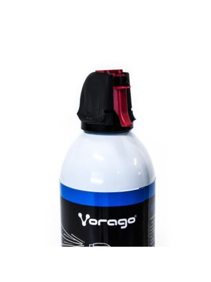 AIRE COMPRIMIDO VORAGO 440GRS CLN-100 PARA COMPONENTES ELECTRONICOS - Image 2