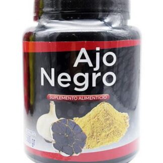 AJO NEGRO EN POVO 500 G JOY NATURA