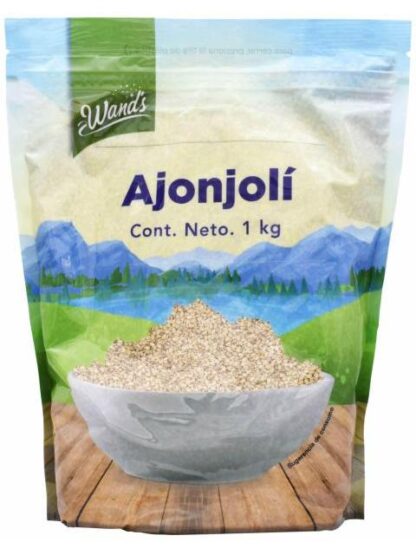 AJONJOLI 1 KG WANDS