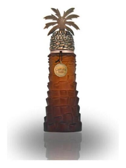 AJWAA LATTAFA PRIDE 90ML EAU DE PARFUM UNISEX - ORIGINAL - Image 2