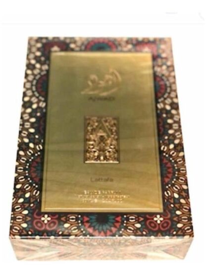 AJWAD BY LATTAFA UNISEX 60 ML EAU DE PARFUM SPRAY - Image 6
