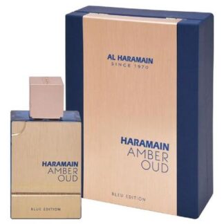 AL HARAMAIN AMBER OUD BLEU EDITION EDP 200 ML UNISEX