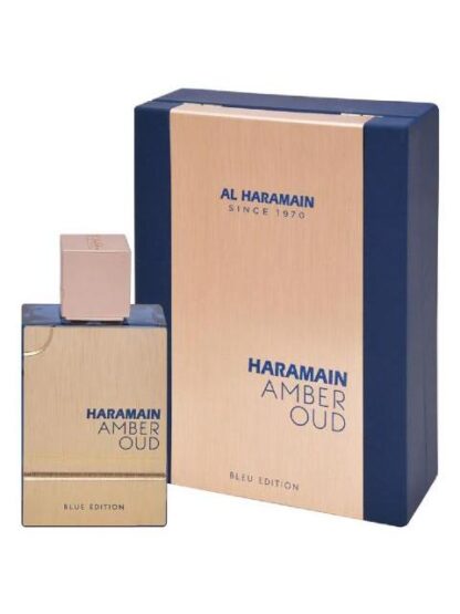 AL HARAMAIN AMBER OUD BLEU EDITION EDP 200 ML UNISEX