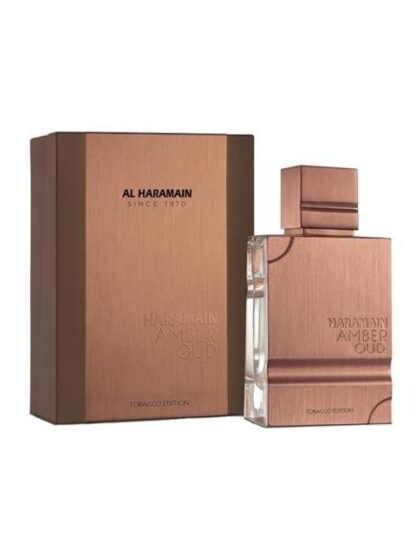 AMBER OUD TOBACCO EDP 60ML - Image 2