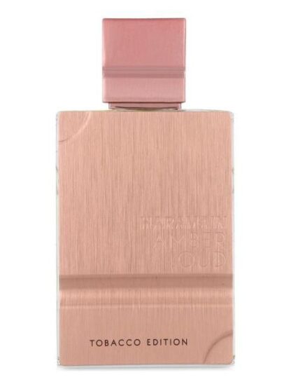 AMBER OUD TOBACCO EDP 60ML - Image 6