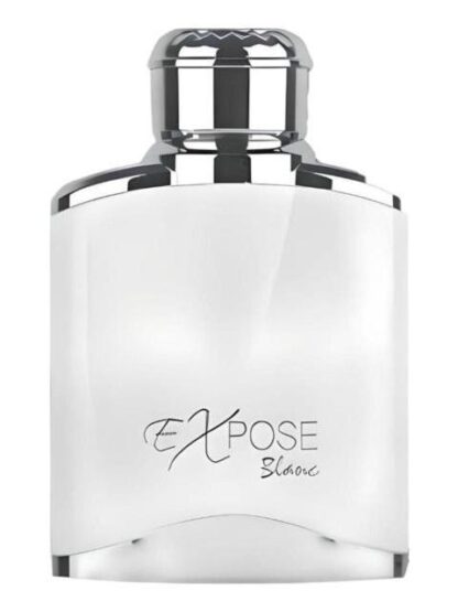 ALHAMBRA EXPOSE BLANC ( UNISEX ) 100ML EDP