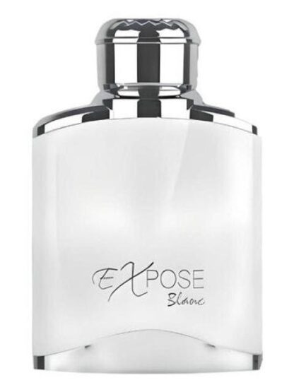 ALHAMBRA MAISON EXPOSE BLANC EDP 100 ML UNISEX - Image 2