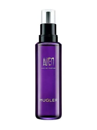 ALIEN DAMA THIERRY MUGLER 90 ML EDP SPRAY REFILL BOTTLE - Image 2