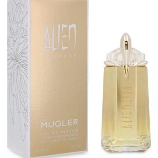ALIEN GODDESS 90 ML EDP SPRAY RECHARGEABLE MUGLER - MUJER