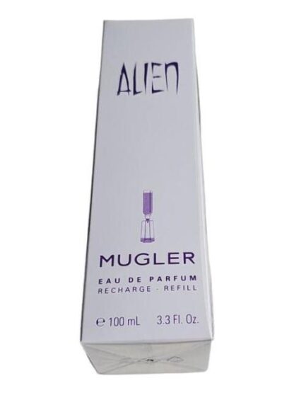 ALIEN REFILL BOTTLE 100 ML EDP SPRAY DE THIERRY MUGLER - Image 2