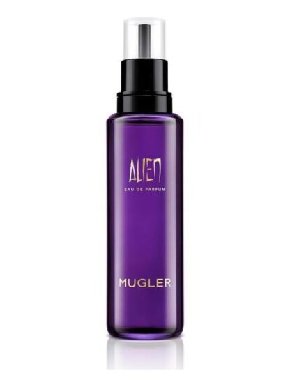 ALIEN REFILL BOTTLE 100 ML EDP SPRAY DE THIERRY MUGLER - Image 3