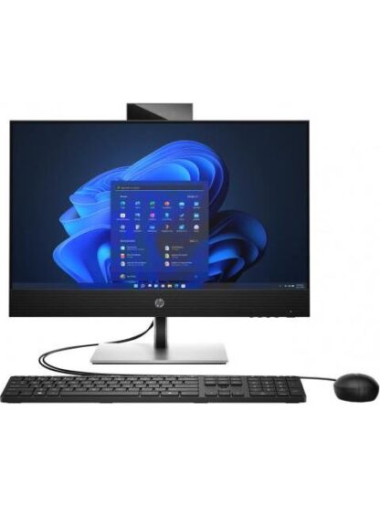 ALL IN ONE HP 440 G9 23.8 PULGADAS (787M0LA#ABM) PROCESADOR INTEL CORE I712700 SSD DE 512 GB MEMORIA 16GB RAM WINDOWS 11 PRO - Image 2