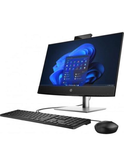 ALL IN ONE HP 440 G9 23.8 PULGADAS (787M0LA#ABM) PROCESADOR INTEL CORE I712700 SSD DE 512 GB MEMORIA 16GB RAM WINDOWS 11 PRO - Image 3