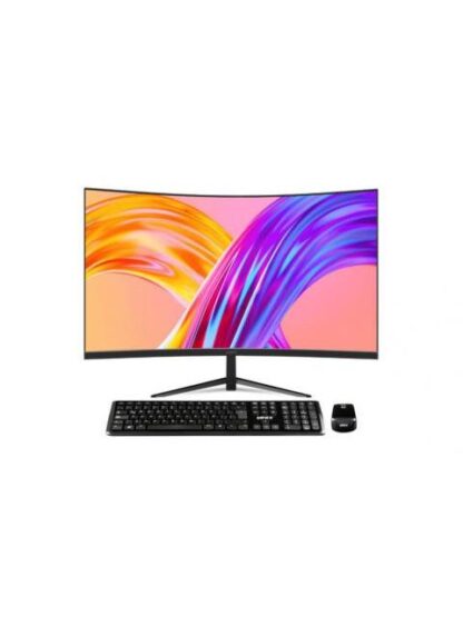 ALL IN ONE LANIX X240 V5 23.8 PULGADAS INTEL CORE I512450H 8 GB 512 GB SSD WINDOWS 11 PRO - Image 2