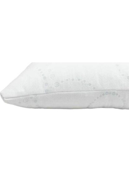 ALMOHADA DE MICROESPERAS MEMORY BLANCO SPRING AIR - Image 2