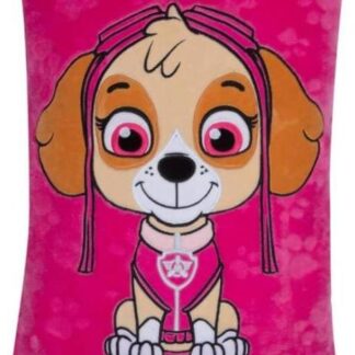 ALMOHADA SKYE MULTICOLOR PAW PATROL