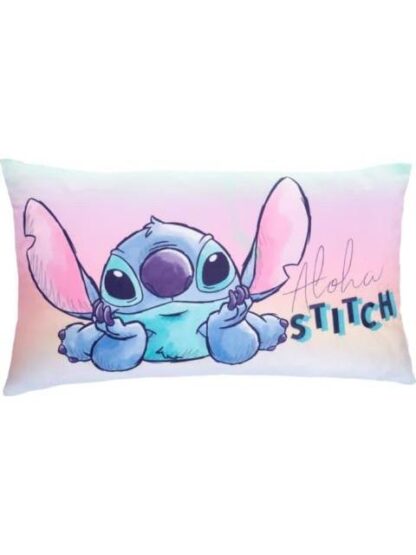 ALMOHADA STITCH MULTICOLOR STITCH