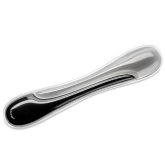 ALMOHADILLA PARA TECLADO KENSINGTON GRIS-NEGRO K62395US