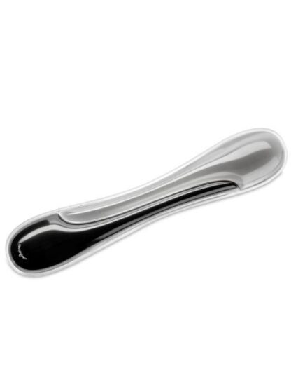 ALMOHADILLA PARA TECLADO KENSINGTON GRIS-NEGRO K62395US