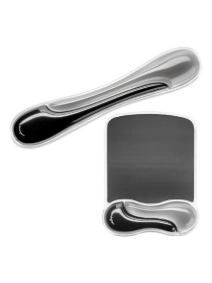 ALMOHADILLA PARA TECLADO KENSINGTON GRIS-NEGRO K62395US - Image 3