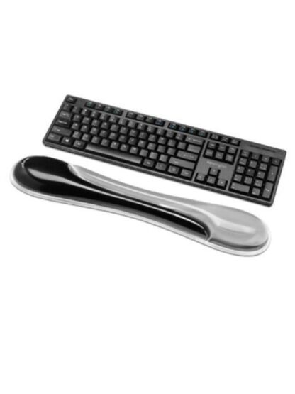 ALMOHADILLA PARA TECLADO KENSINGTON GRIS-NEGRO K62395US - Image 4