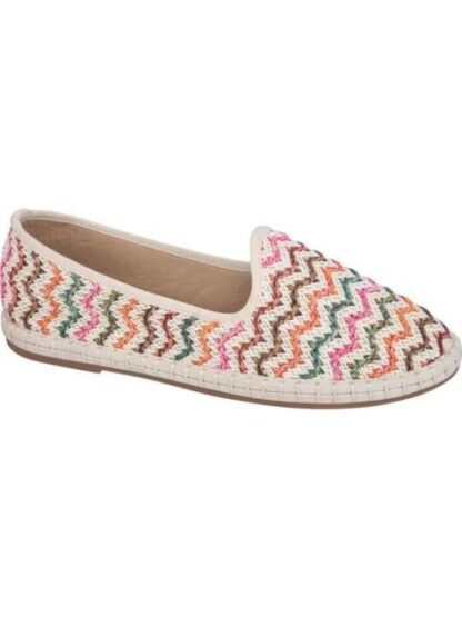 ALPARGATA MULTICOLOR BEIGE SHOSH - Image 2
