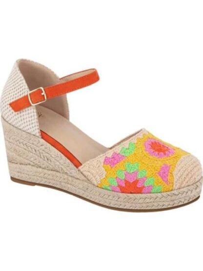 ALPARGATA TEJIDA MULTICOLOR SHOSH - Image 2