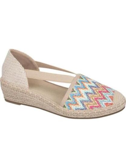 ALPARGATA TEJIDA MULTICOLOR SHOSH - Image 2