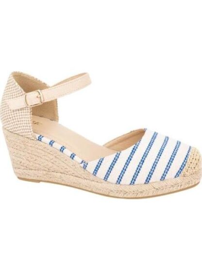 ALPARGATA YUTE BEIGE SHOSH - Image 2