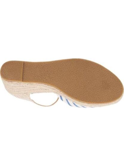ALPARGATA YUTE BEIGE SHOSH - Image 4