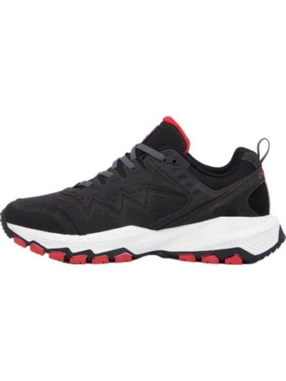ALPINE TENIS CHOCLO OUTDOOR GRIS HUMO CHARLY - Image 5