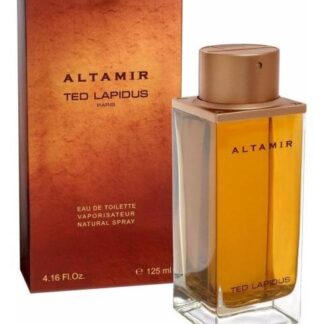 ALTAMIR TED LAPIDUS CABALLERO 125 ML TED LAPIDUS EDT SPRAY