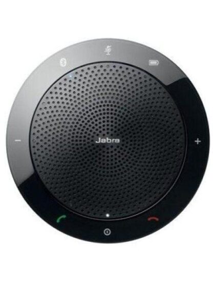 ALTAVOZ JABRA SPEAK 510 NEGRO 250HZ A 14KHZ 7510-209 - Image 3