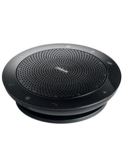 ALTAVOZ JABRA SPEAK 510 NEGRO 250HZ A 14KHZ 7510-209 - Image 4