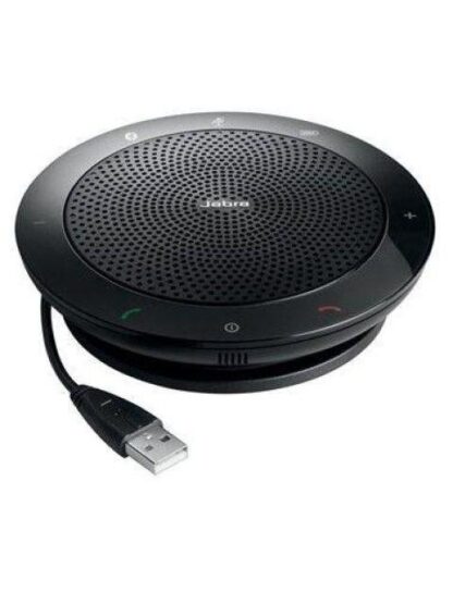 ALTAVOZ JABRA SPEAK 510 NEGRO 250HZ A 14KHZ 7510-209 - Image 7