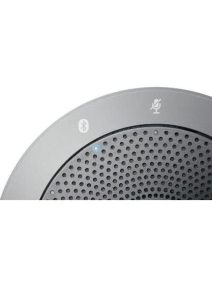 ALTAVOZ JABRA SPEAK 510 NEGRO 250HZ A 14KHZ 7510-209 - Image 8
