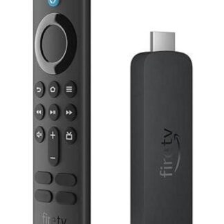 AMAZON FIRE TV STICK 4K 2DA GENERACION WIFI6