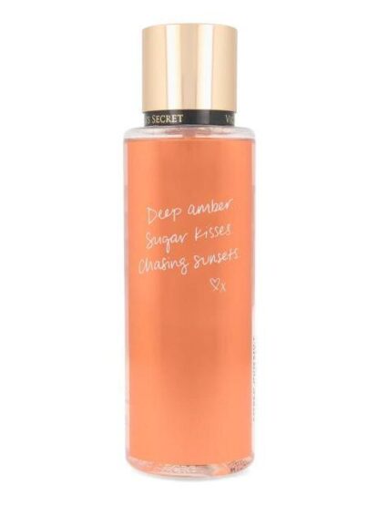 AMBER ROMANCE BODY MIST VICTORIAS SECRET 250 ML SPRAY - Image 2