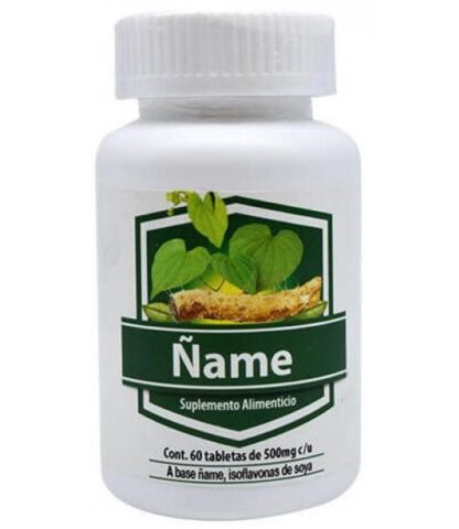 ÑAME 60 TAB DOS MUNDOS