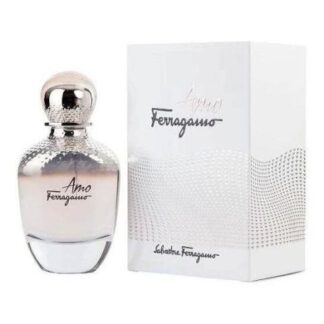 AMO DAMA SALVATORE FERRAGAMO 100 ML EDP SPRAY