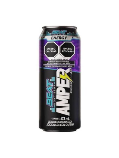 AMPER BEAT 473 ML
