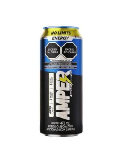 AMPER REG BEBIDA ENERGETICA 473 ML
