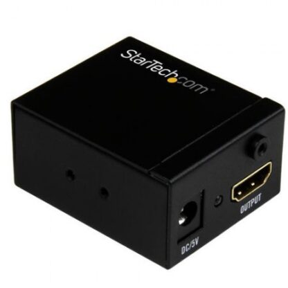 STARTECH  AMPLIFICADOR DE SENAL HDMI 1920 X 1080 PIXELES HASTA 35 METROS - Image 2