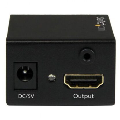 STARTECH  AMPLIFICADOR DE SENAL HDMI 1920 X 1080 PIXELES HASTA 35 METROS - Image 4