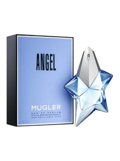 ANGEL DAMA 50 ML THIERRY MUGLER SPRAY - PERFUME ORIGINAL - Image 3