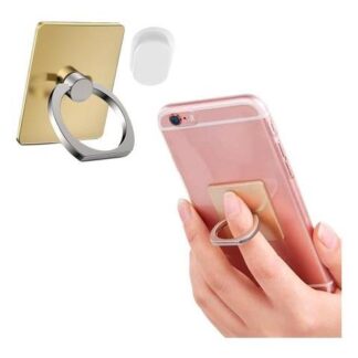 ANILLO RING HOLDER SOPORTE TABLETA BASE CELULAR