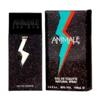 ANIMALE CABALLERO 100 ML ANIMALE PARFUMS EDT SP