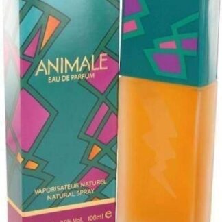 ANIMALE DAMA 100 ML ANIMALE PARFUMS SPRAY - ORIGINAL